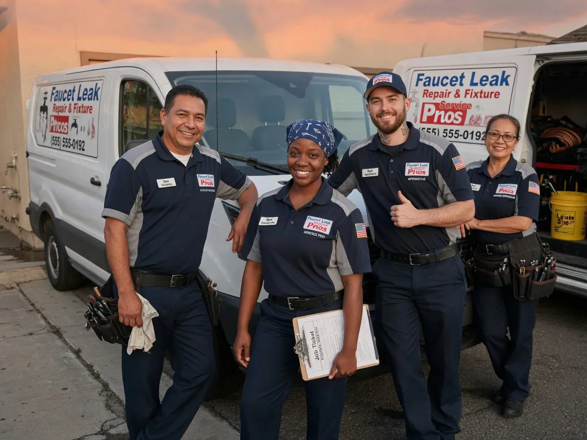 Faucet Repair company in Searsmont, ME